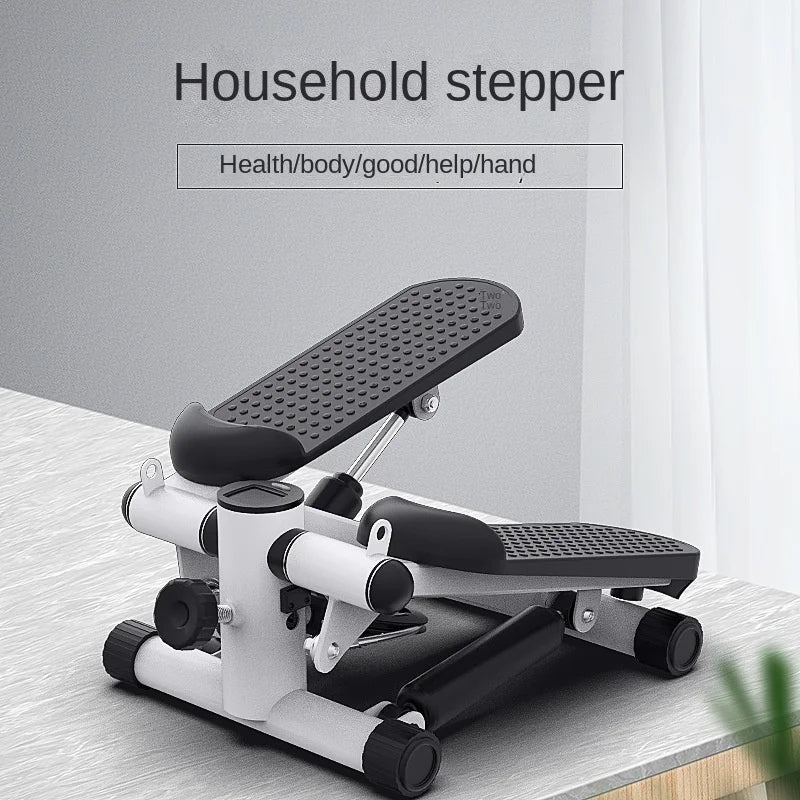 🏃♀️ Multi-fonction Petit Stepper Fitness Equipment 🚶♂️💪