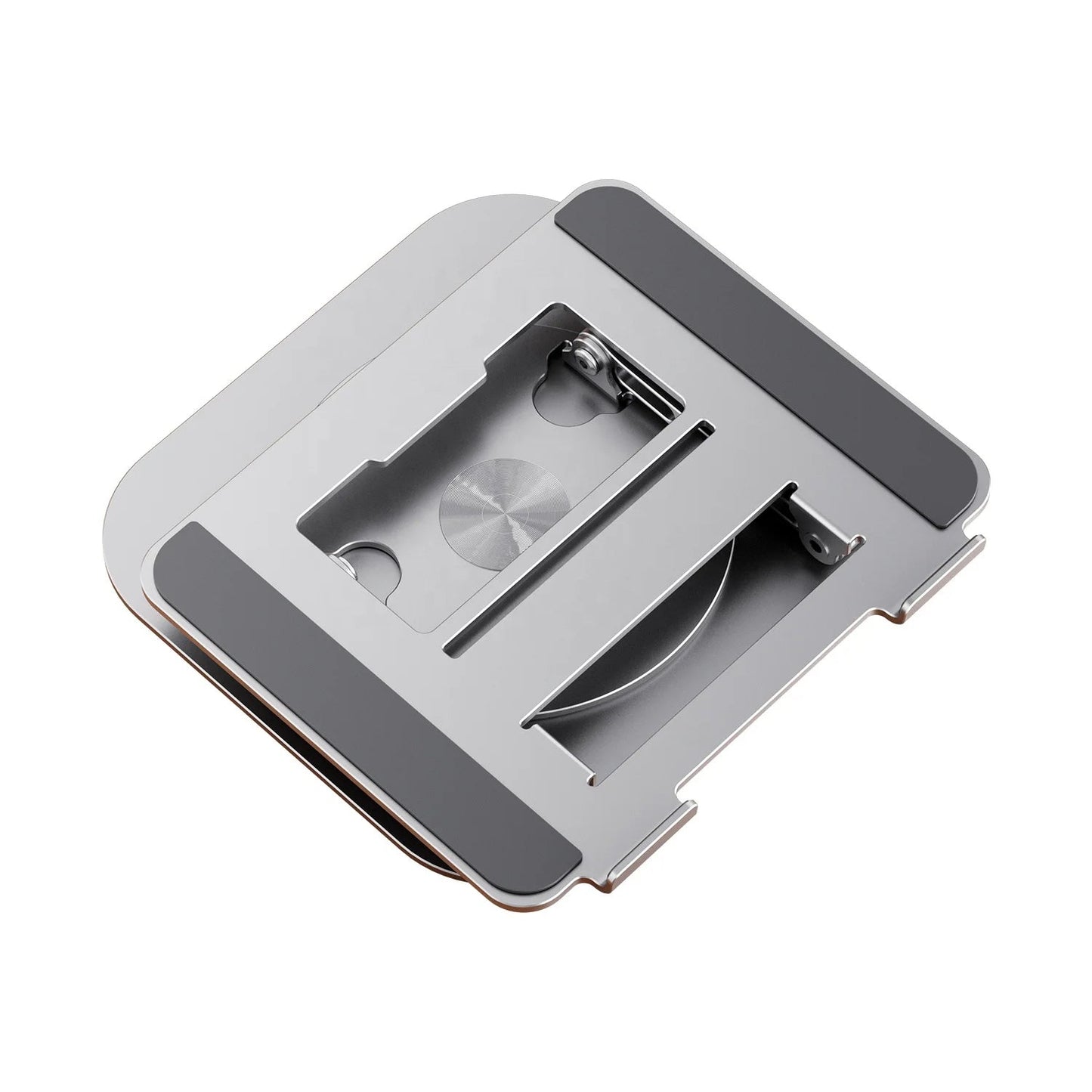 Support pour ordinateur portable MCHOSE LS928 de 3e génération en alliage d'aluminium