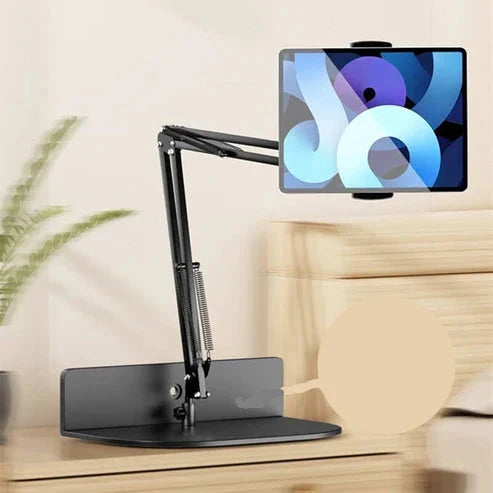 Support de tablette téléphone rétractable
