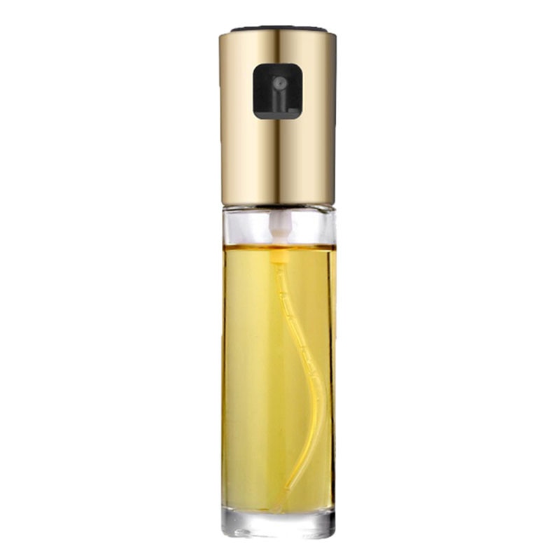 Pulvérisateur d'huile Vinaigre Bouteille Spray