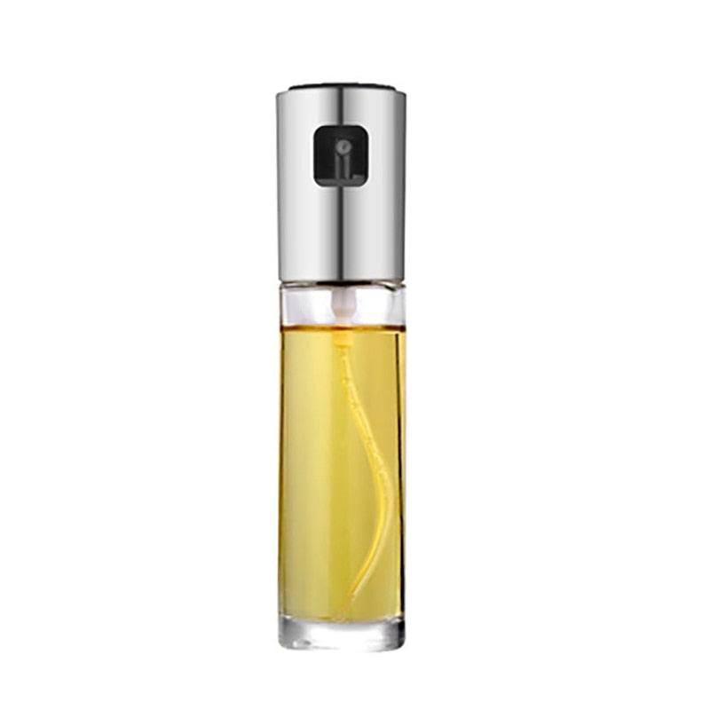 Pulvérisateur d'huile Vinaigre Bouteille Spray