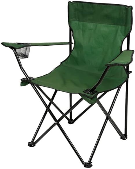 Chaise de camping , Picnic Time - Polyvalente et pratique