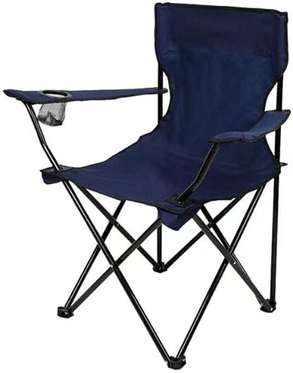 Chaise de camping , Picnic Time - Polyvalente et pratique