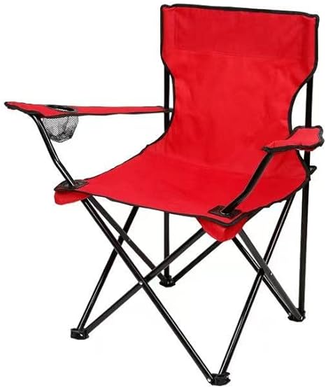 Chaise de camping , Picnic Time - Polyvalente et pratique