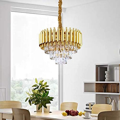 Lustre AGDAL Gold