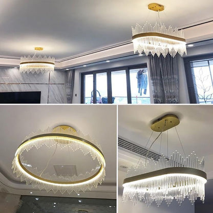 Lustre MOGADOR