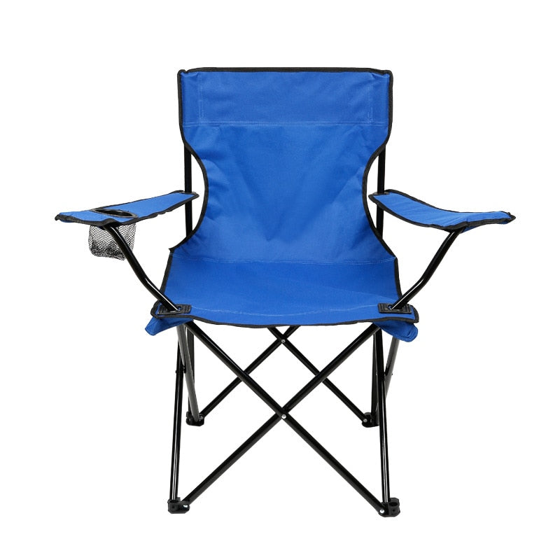 Chaise de camping , Picnic Time - Polyvalente et pratique