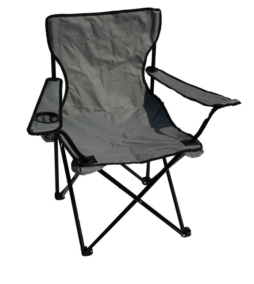 Chaise de camping , Picnic Time - Polyvalente et pratique