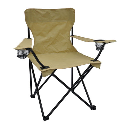 Chaise de camping , Picnic Time - Polyvalente et pratique