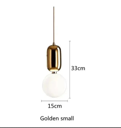 Suspension  GOLD