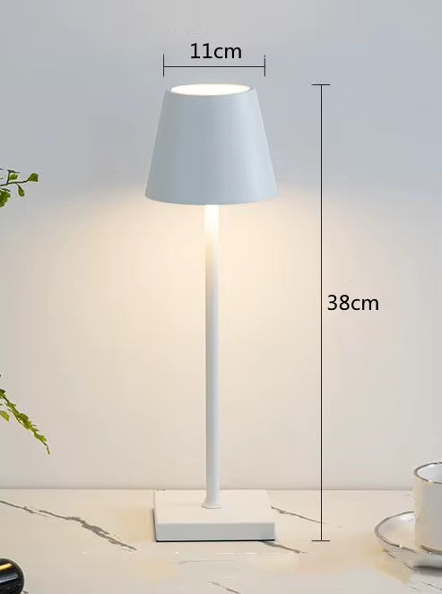 💡 Lampe de Table LED USB à Intensité Variable 🌙