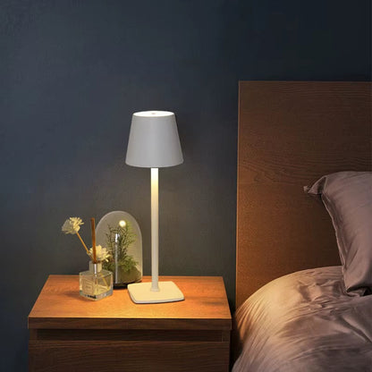 💡 Lampe de Table LED USB à Intensité Variable 🌙