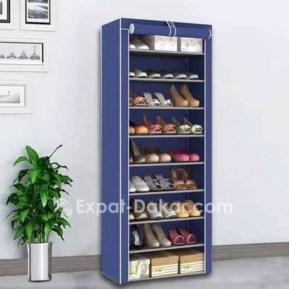 Armoire a chaussure