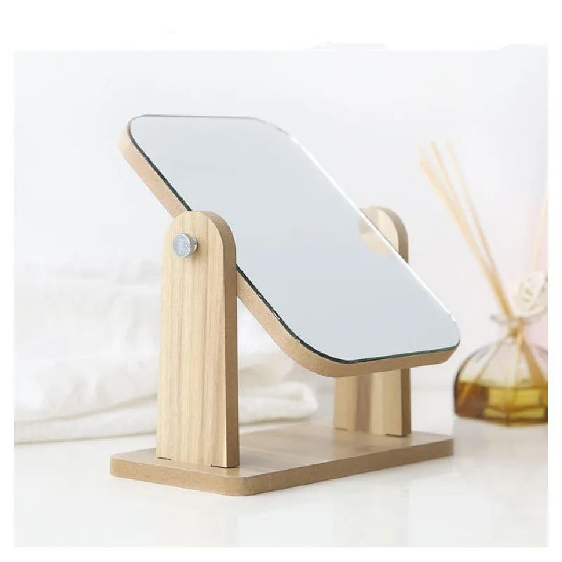 Miroir de Maquillage de Bureau