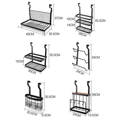 Étagère de Rangement de Fournitures