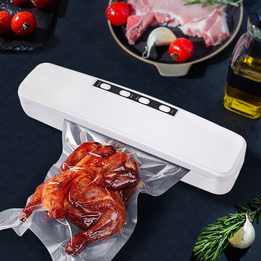 Scellage Sous Vide Compact