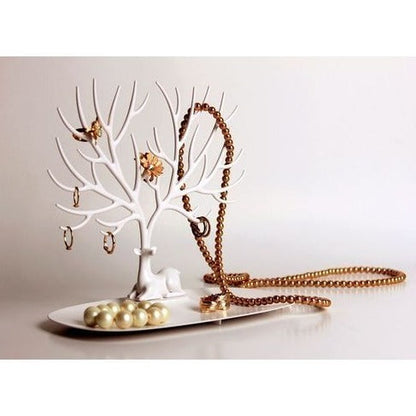 Porte bijoux arbre de vie