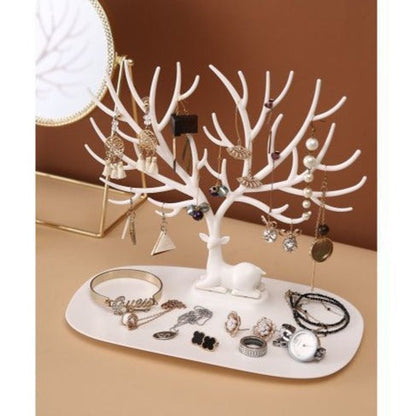 Porte bijoux arbre de vie