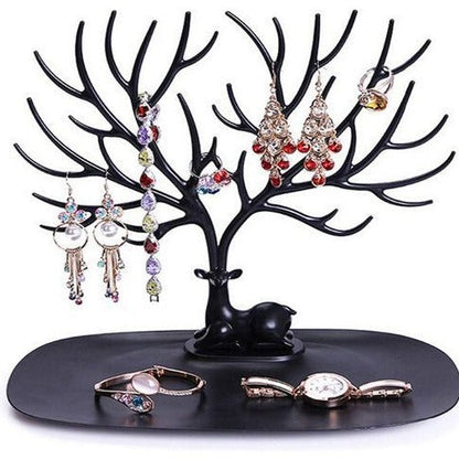 Porte bijoux arbre de vie