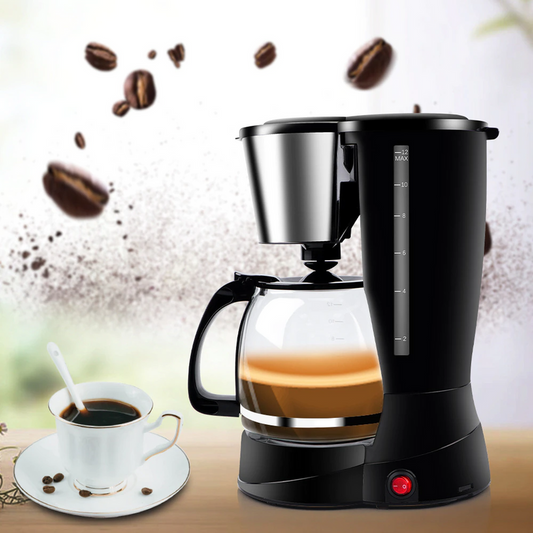 HAEGER-Machine Café du Matin Perk-Up