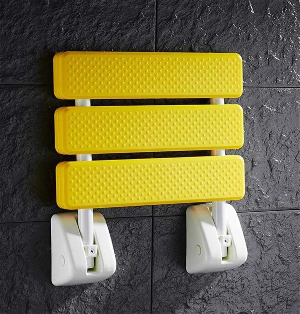 Siège de douche rabattable murail