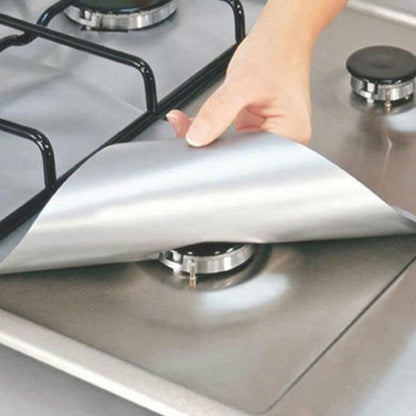 Protecteur de cuisiniere (4Pieces)