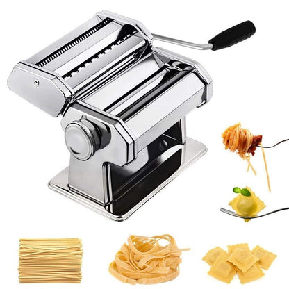 Machine à pate Spaghetti Chebbakia et mini tartes