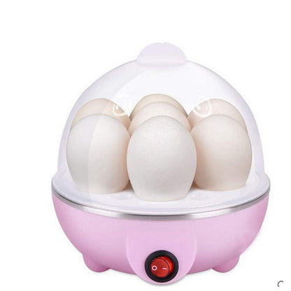 Mini Cuiseur Oeuf Électrique Multifonction Cuisine Cuisson Vapeur