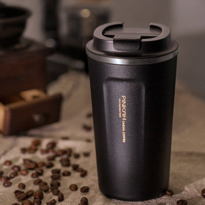 Thermo Tasse En Acier Inoxydable