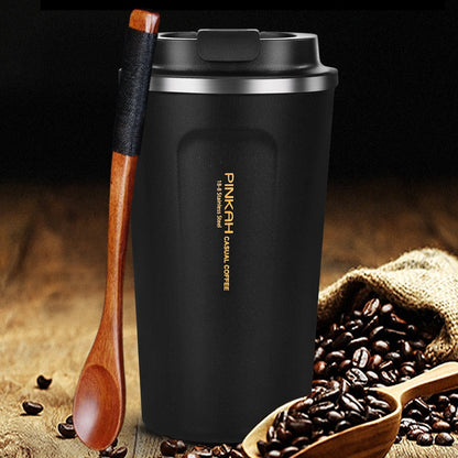 Thermo Tasse En Acier Inoxydable