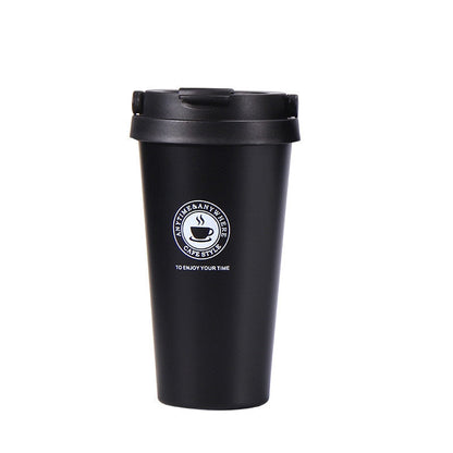 MugTasse café Portable inoxydable