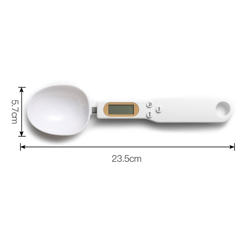 Mini Cuillère Balance numérique