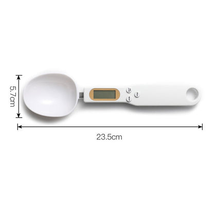 Mini Cuillère Balance numérique