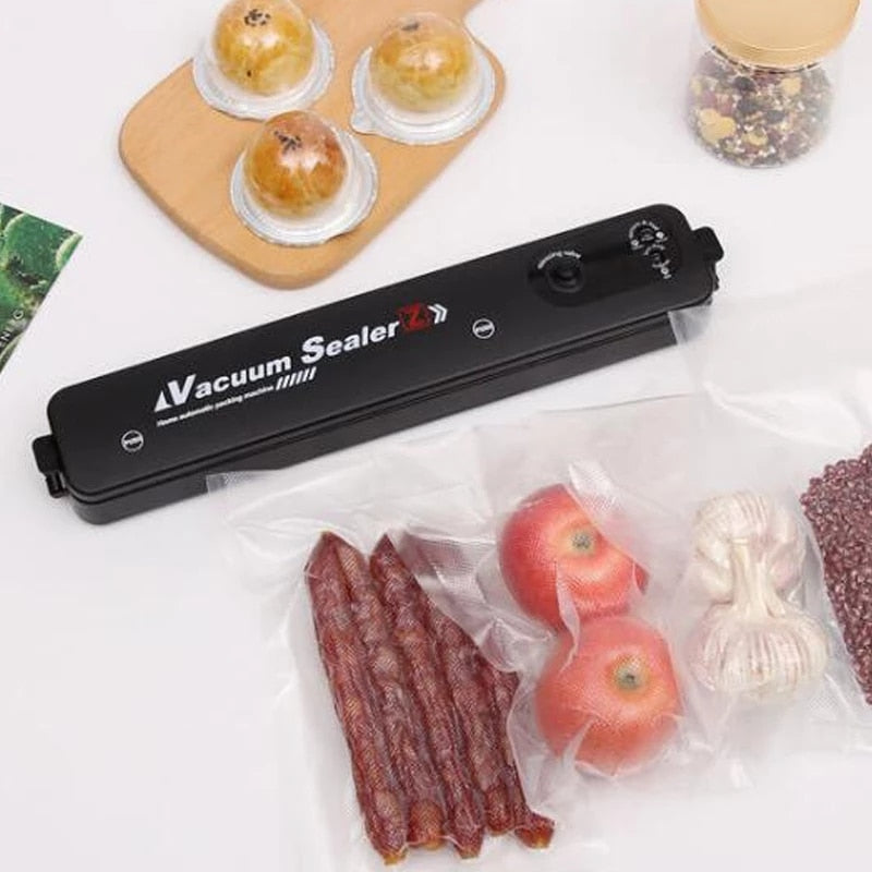 Machine d'emballage Sous Vide