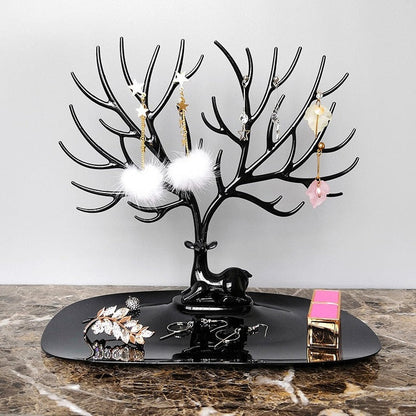 Porte bijoux arbre de vie