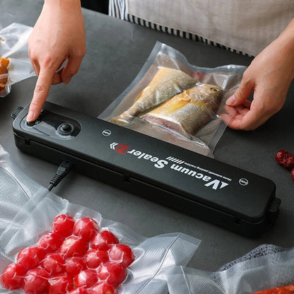 Machine d'emballage Sous Vide