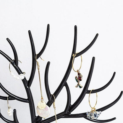 Porte bijoux arbre de vie