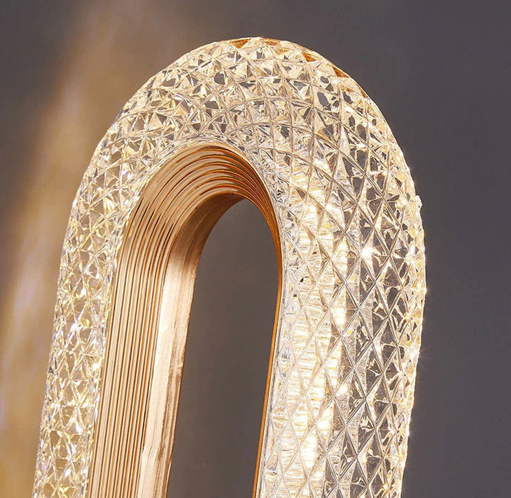 Lampe de table en cristal: vivez le luxe à petit prix