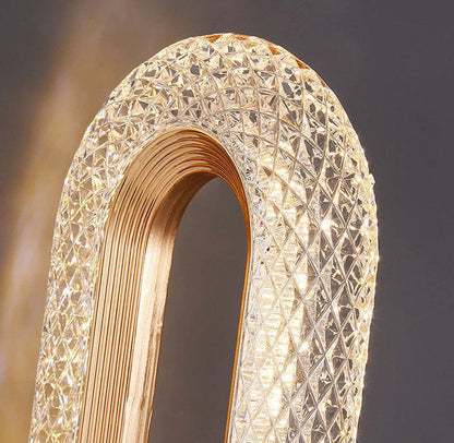 Lampe de table en cristal: vivez le luxe à petit prix